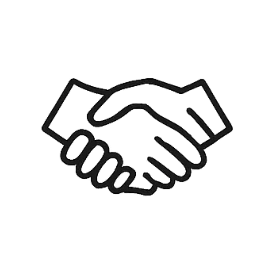 Handshake Icon