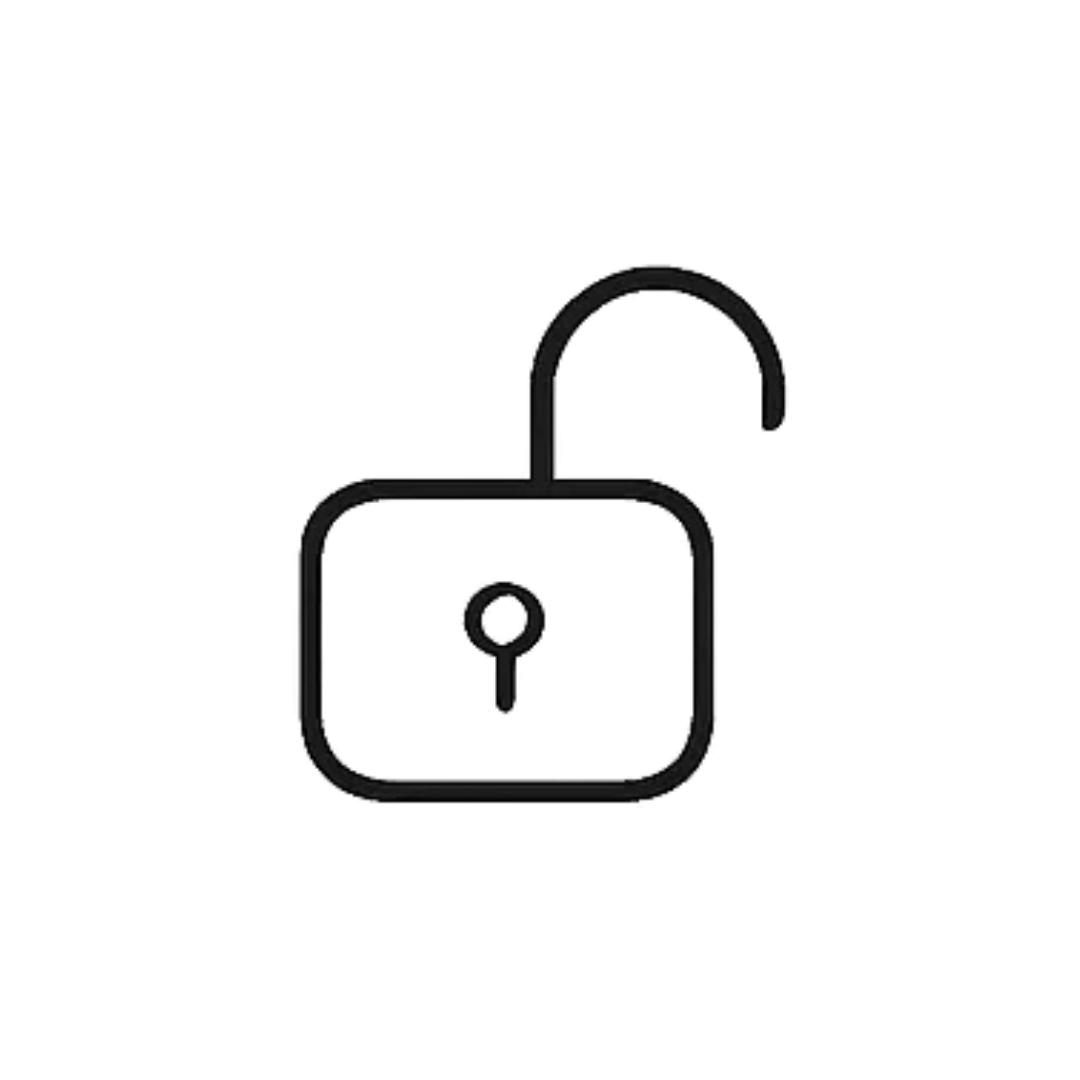 Lock Icon