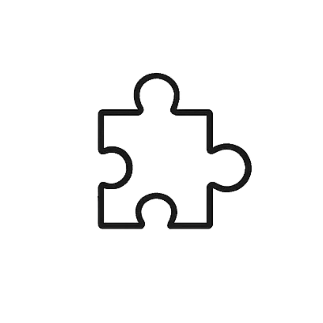 Puzzle Icon